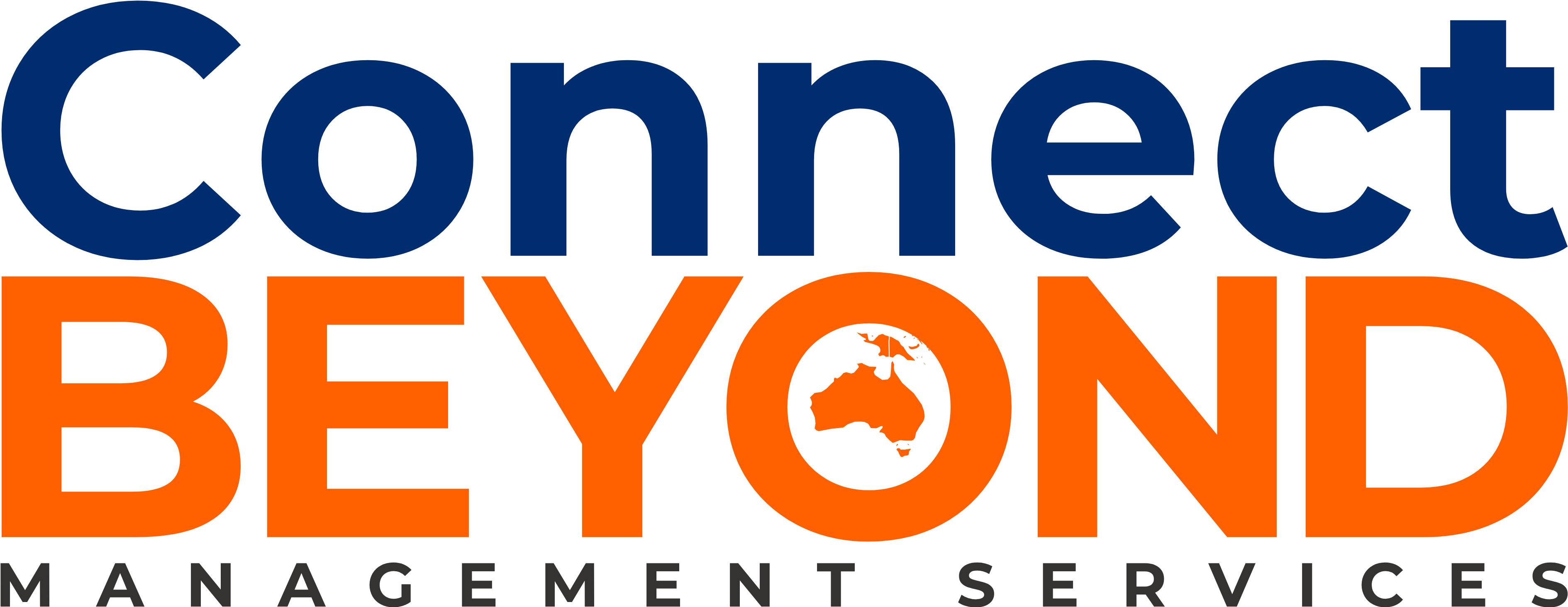 Connect Beyond